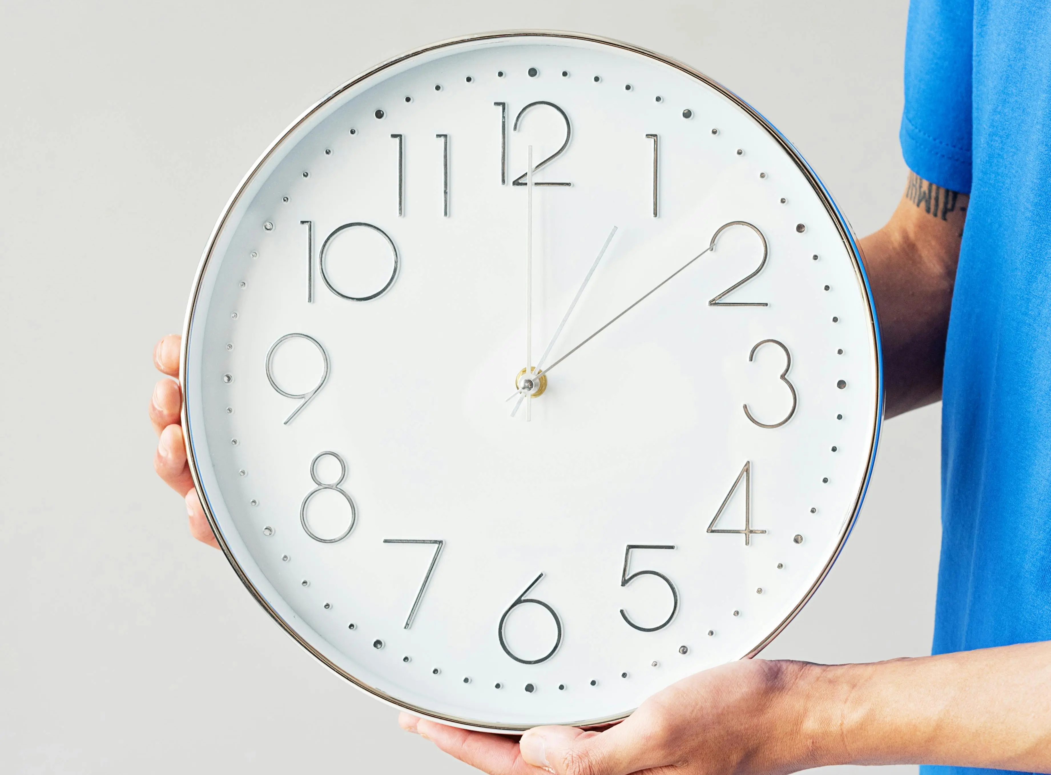 Servicio Express 24/7 - imagen 2